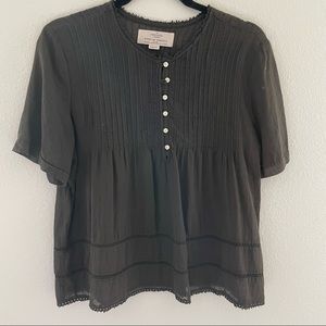 Trovata Blouse
